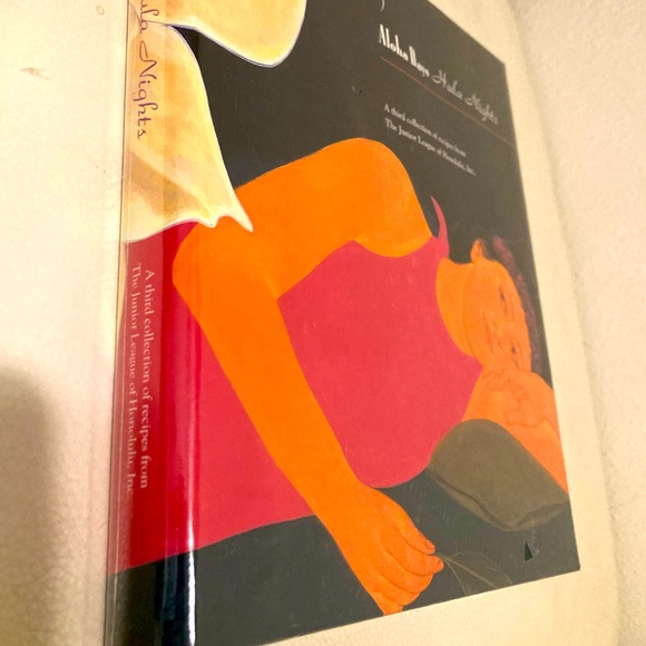 New Aloha Days Hula Nights - Picture 3 of 5